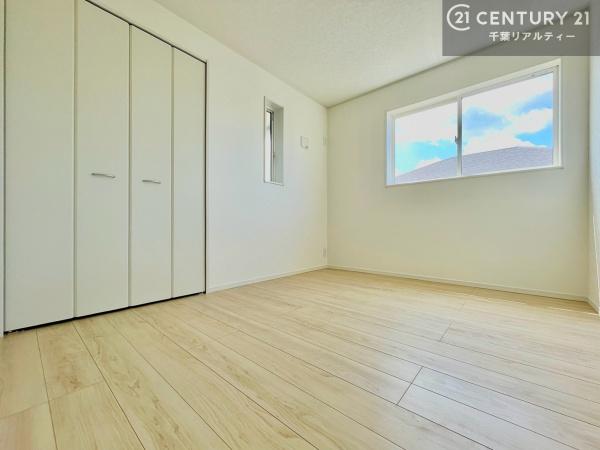 木更津市高柳の新築一戸建