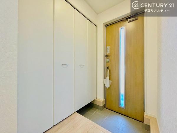 木更津市高柳の新築一戸建
