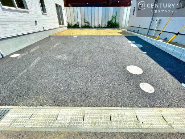 木更津市高柳の新築一戸建