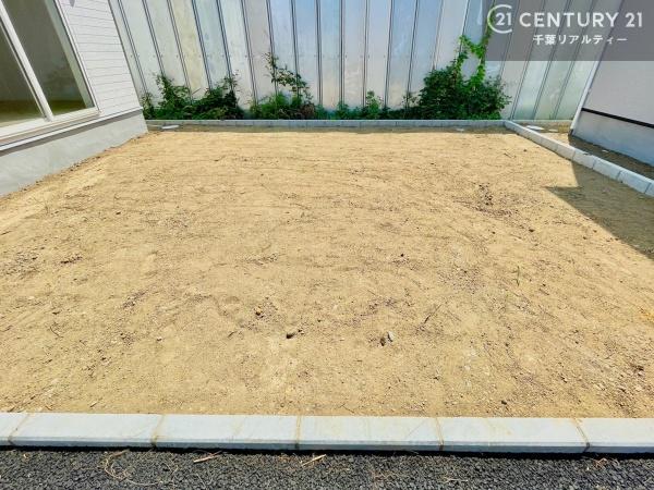 木更津市高柳の新築一戸建