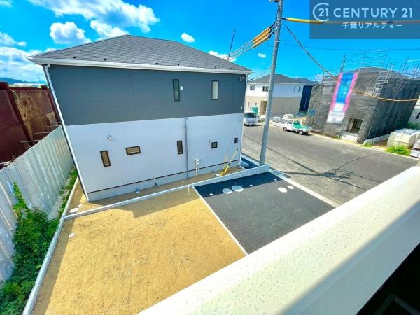 木更津市高柳の新築一戸建