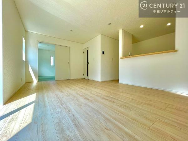 木更津市高柳の新築一戸建
