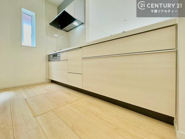 木更津市高柳の新築一戸建