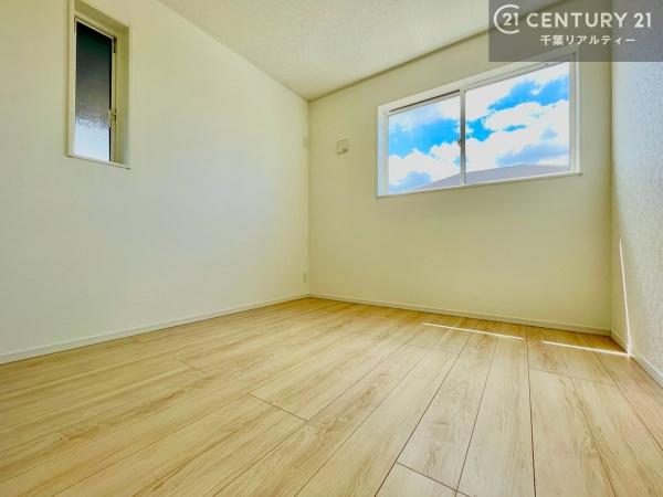 木更津市高柳の新築一戸建