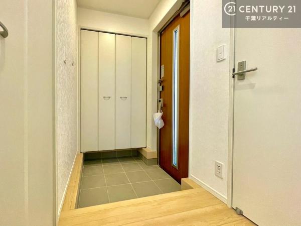 木更津市高柳の新築一戸建