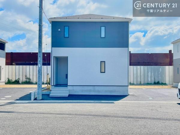木更津市高柳の新築一戸建