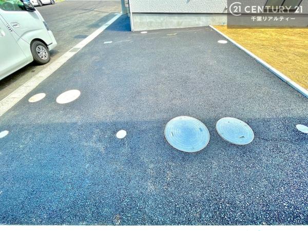 木更津市高柳の新築一戸建