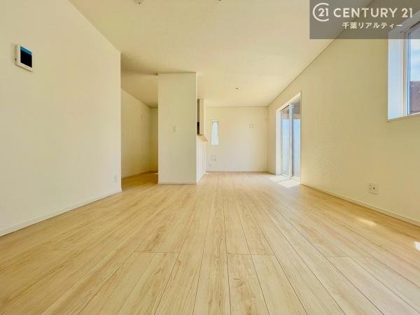 木更津市高柳の新築一戸建