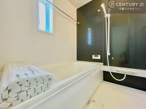 木更津市高柳の新築一戸建