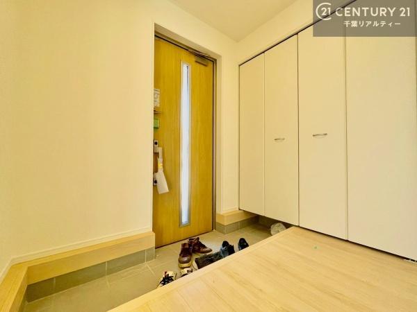 木更津市高柳の新築一戸建