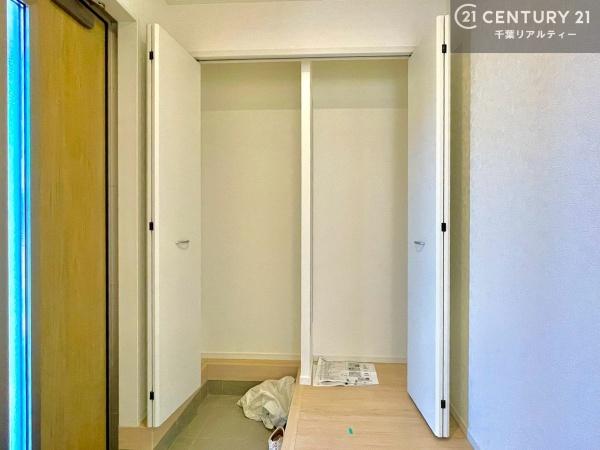 木更津市高柳の新築一戸建