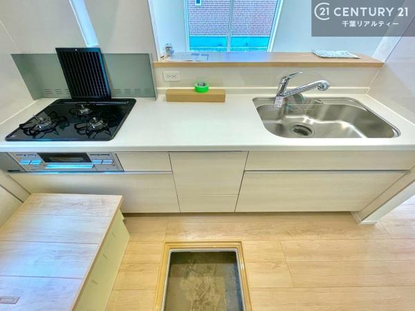 木更津市高柳の新築一戸建
