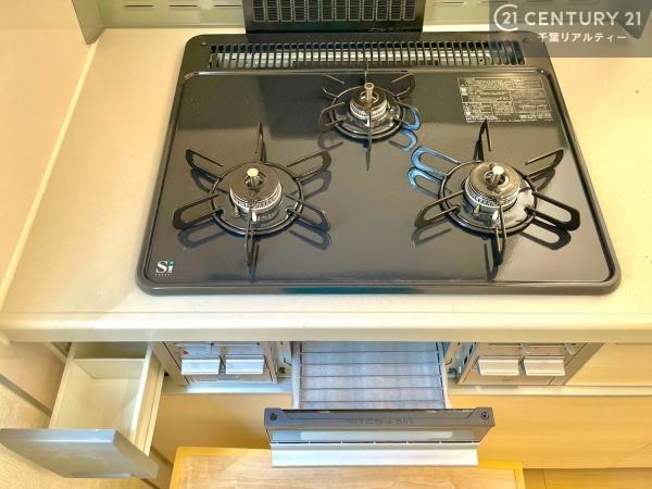 木更津市高柳の新築一戸建