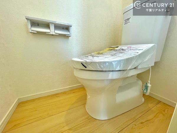 木更津市高柳の新築一戸建
