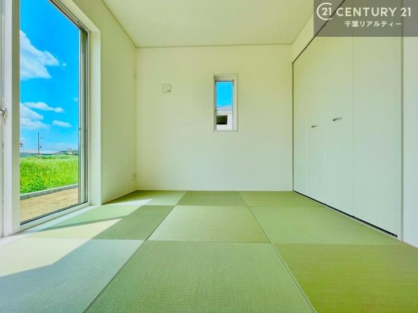木更津市高柳の新築一戸建