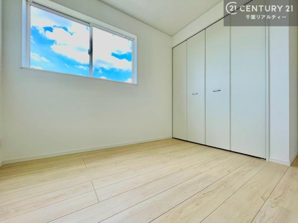 木更津市高柳の新築一戸建