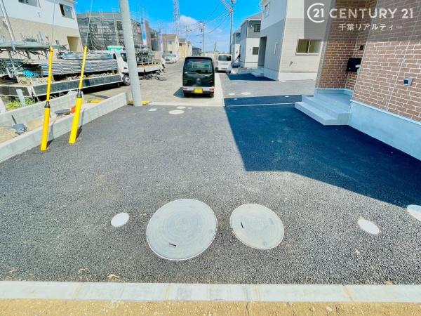 木更津市高柳の新築一戸建