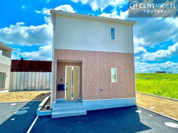 木更津市高柳の新築一戸建