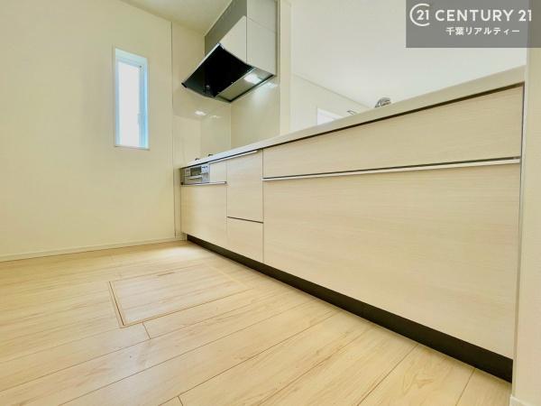 木更津市高柳の新築一戸建