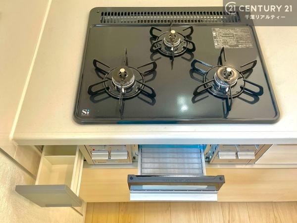 木更津市高柳の新築一戸建