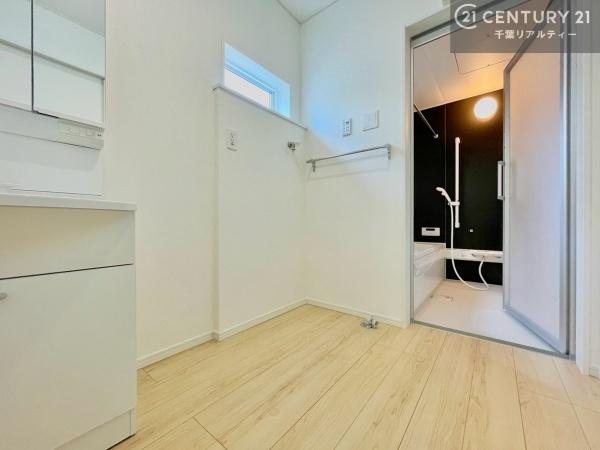 木更津市高柳の新築一戸建