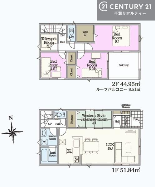 木更津市高柳の新築一戸建