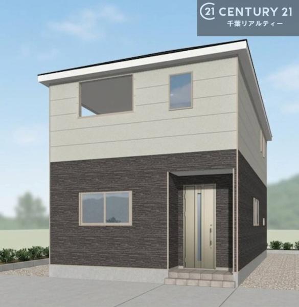 木更津市高柳の新築一戸建