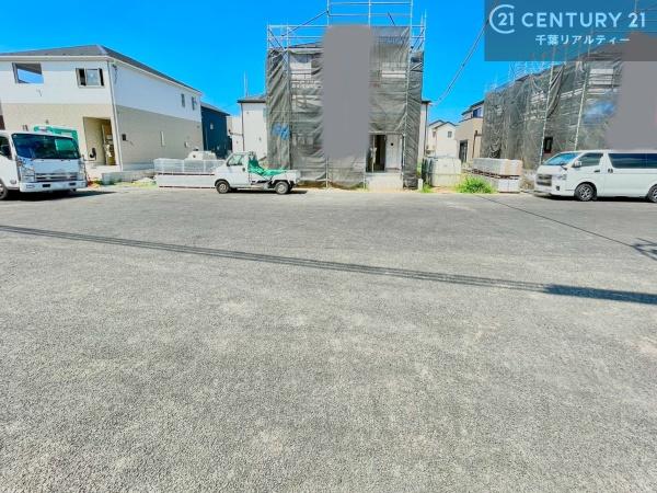 木更津市高柳の新築一戸建