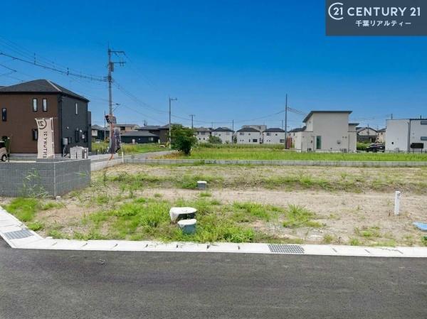 袖ケ浦市奈良輪の新築一戸建