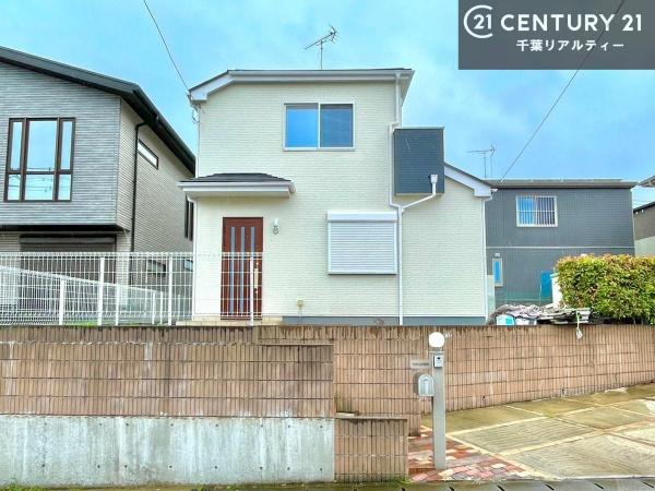 木更津市請西南４丁目の中古一戸建
