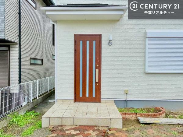 木更津市請西南４丁目の中古一戸建