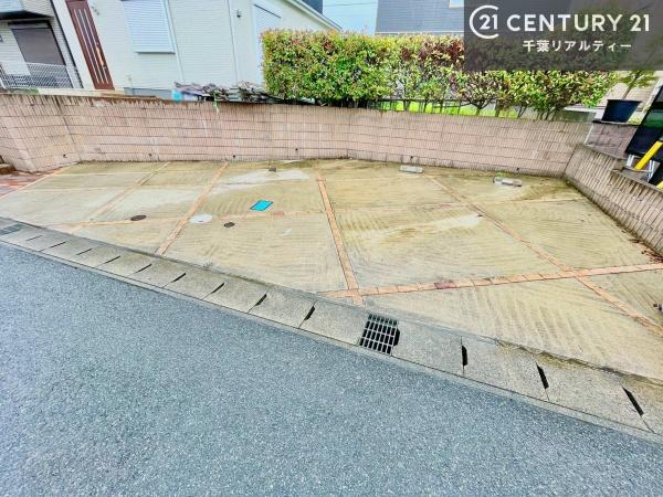 木更津市請西南４丁目の中古一戸建