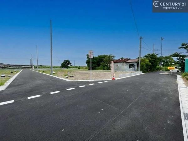 袖ケ浦市奈良輪の新築一戸建