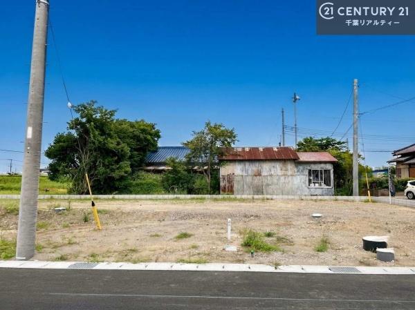 袖ケ浦市奈良輪の新築一戸建