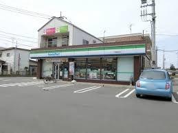 千葉市若葉区千城台東３丁目　A号棟(ファミリーマート千葉御成台店)