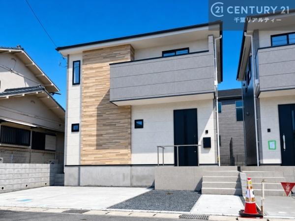 木更津市祇園１丁目の新築一戸建