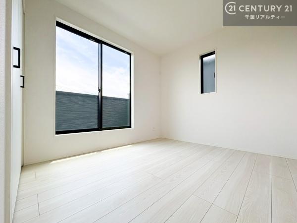 木更津市牛込の新築一戸建