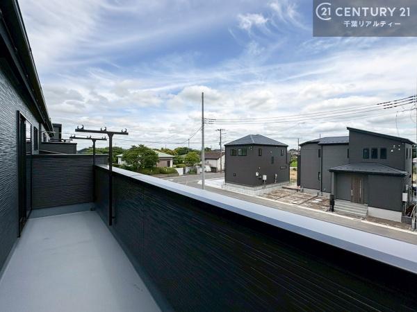 木更津市牛込の新築一戸建