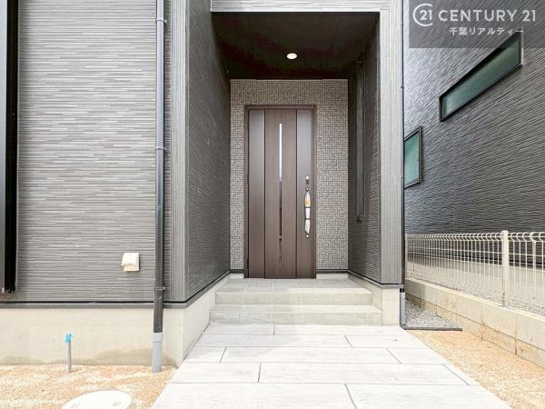 木更津市牛込の新築一戸建