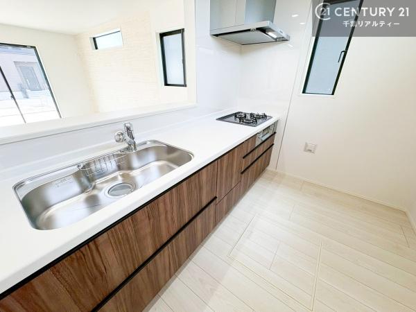 木更津市牛込の新築一戸建