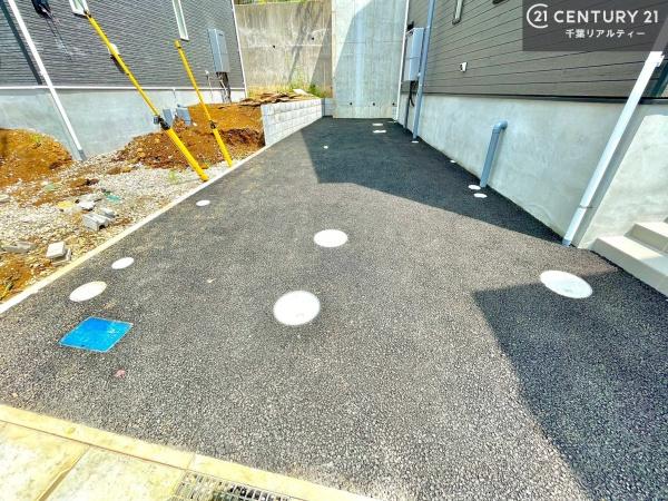 市原市諏訪２丁目の新築一戸建