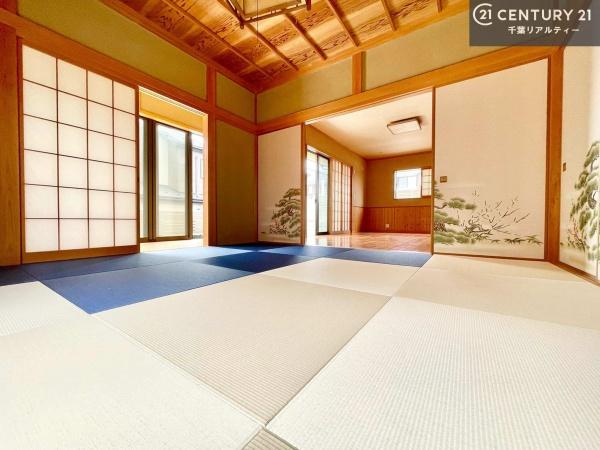 市原市西国分寺台１丁目の中古一戸建て