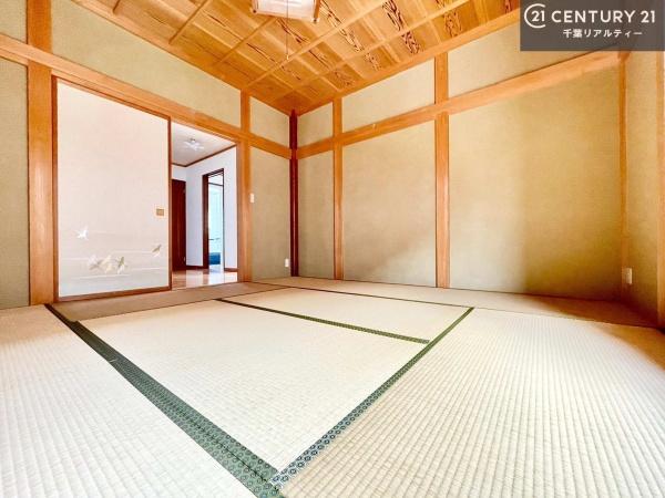 市原市西国分寺台１丁目の中古一戸建て