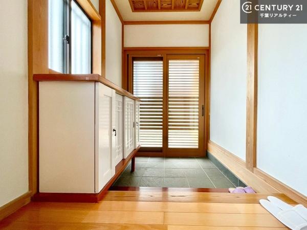 市原市西国分寺台１丁目の中古一戸建て