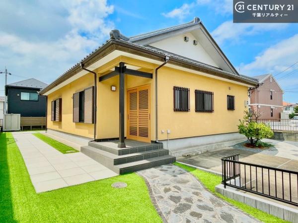 市原市西国分寺台1丁目