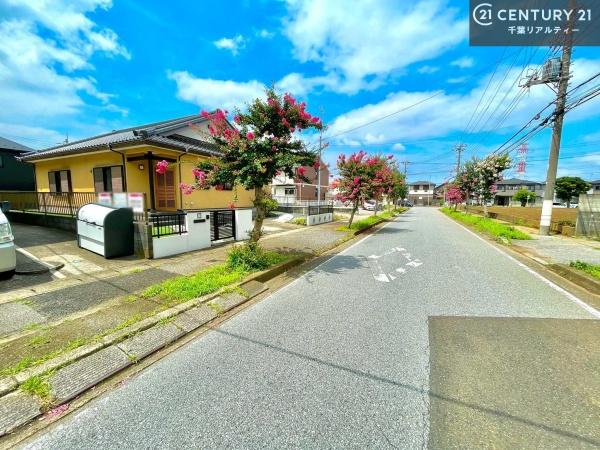 市原市西国分寺台１丁目の中古一戸建て