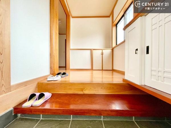 市原市西国分寺台１丁目の中古一戸建て