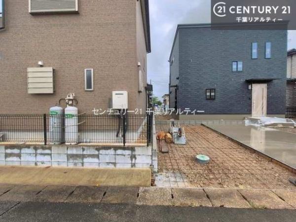 袖ケ浦市三箇の新築一戸建