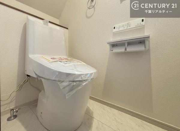 木更津市清見台東３丁目の新築一戸建