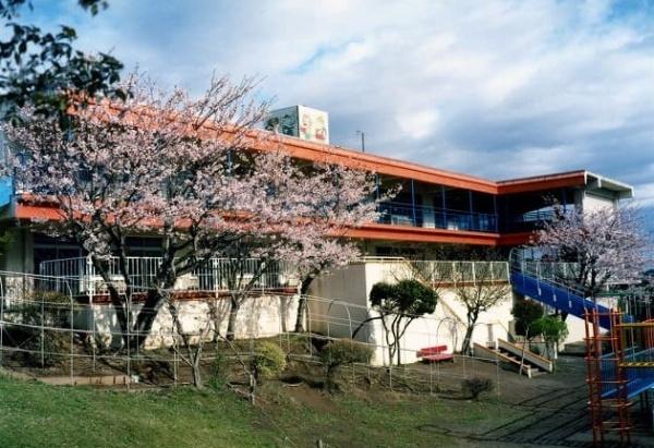 木更津市清見台東３丁目の新築一戸建(学校法人百谷学園百谷幼稚園)